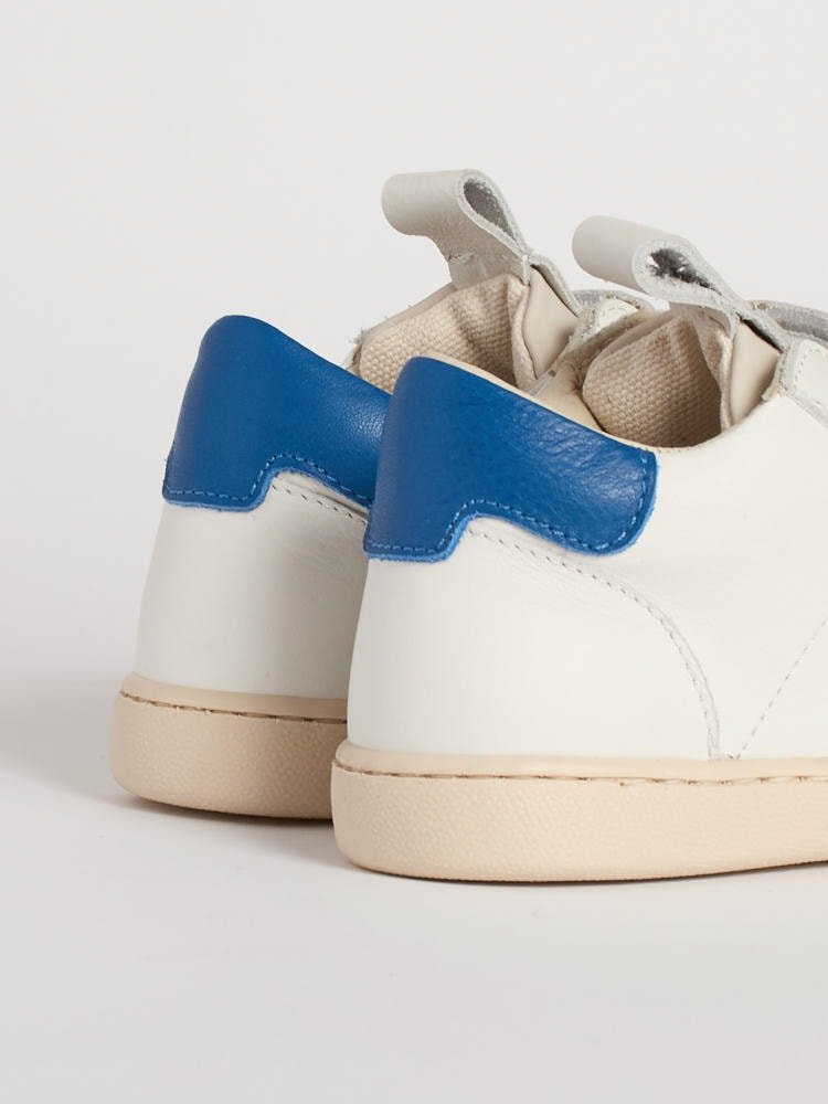 Qualità della vera pelle Made in Italy delle migliori scarpe primi passi bambino tallone