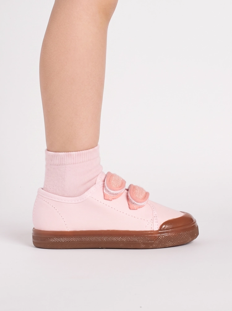 Dondi cotone rosa