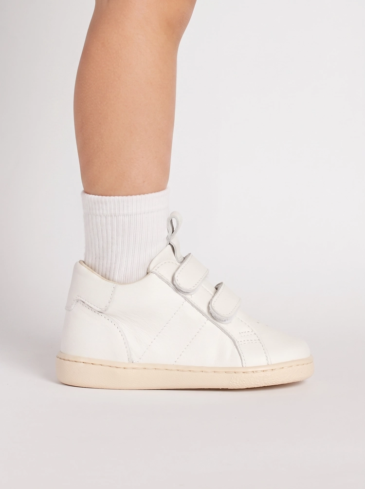 Meis total white