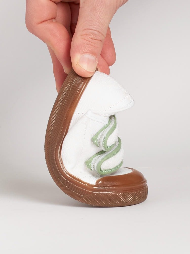 Piega e flessibilità della Dondi