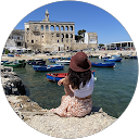 Martina Marini profile picture